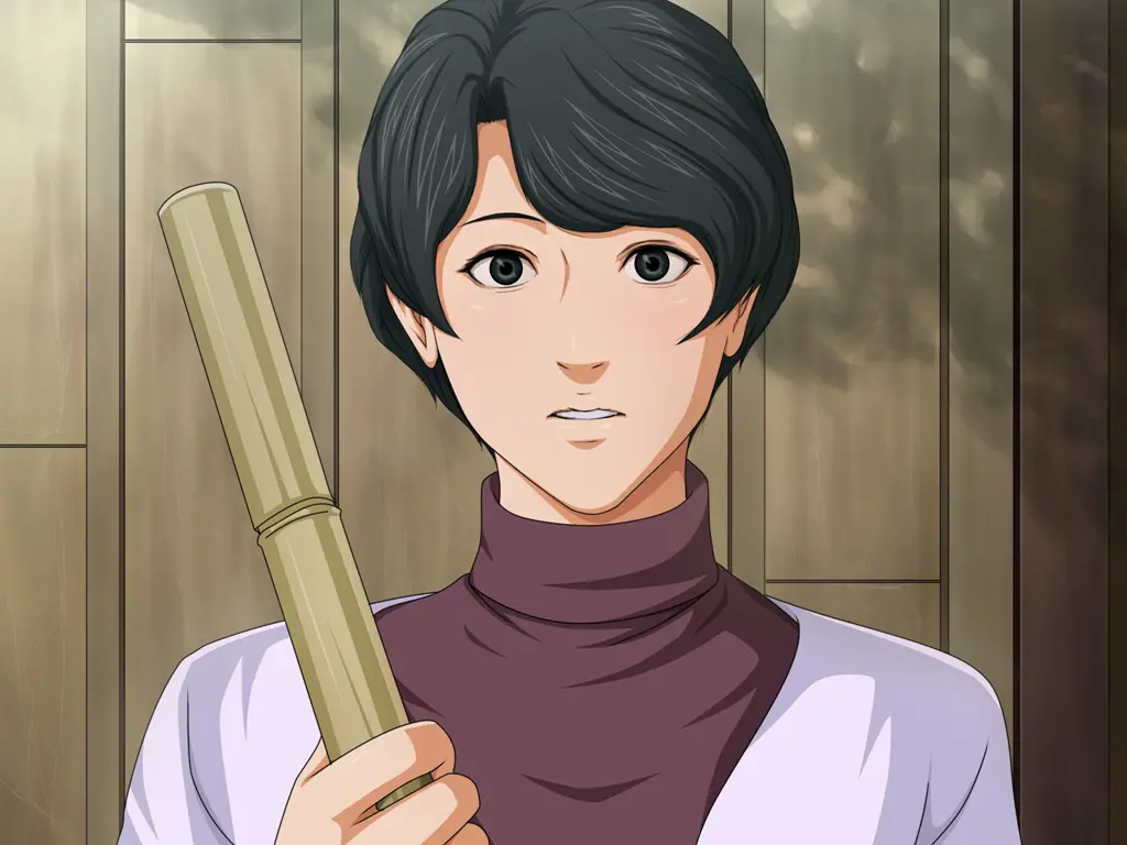 Hikaru No Go Mama Chara Ryoujoku CG Shuu MitsukoAkikoHarumi Yokujou X Rape